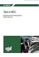Taxi ncc usato  Spedito ovunque in Italia 