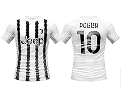 Maglia calcio paul usato  Spedito ovunque in Italia 