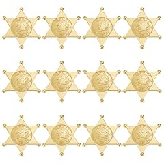 Mayjoydiy 12pcs golden for sale  Delivered anywhere in USA 