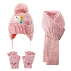 Kids winter knit for sale  Delivered anywhere in USA 