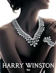 Harry winston for sale  Delivered anywhere in USA 