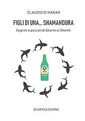 Figli una... shamandura usato  Spedito ovunque in Italia 