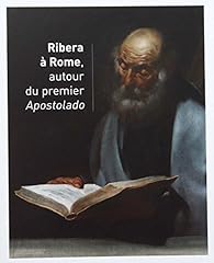 Ribera rome autour d'occasion  Livré partout en France