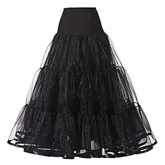 Womens long tulle for sale  Delivered anywhere in UK