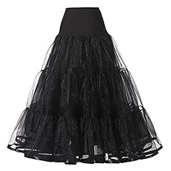 Womens long tulle for sale  Delivered anywhere in UK