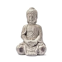 Sitting buddha garden for sale  Delivered anywhere in UK