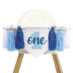 Blue tassel 1st for sale  Delivered anywhere in USA 