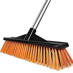 Heavy push broom for sale  Delivered anywhere in USA 