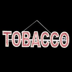 Large led tobacco for sale  Delivered anywhere in USA 