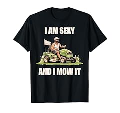 Sexy mow lawn for sale  Delivered anywhere in USA 