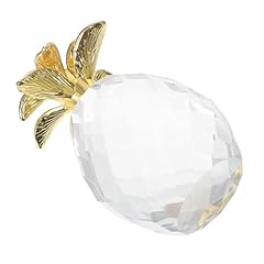 Healifty crystal pineapple for sale  Delivered anywhere in UK