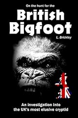 Hunt british bigfoot for sale  Delivered anywhere in UK