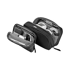 Tech pouch black for sale  Delivered anywhere in UK