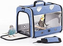 Orizzp bird carrier for sale  Delivered anywhere in USA 