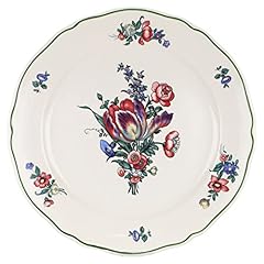 Villeroy boch assiette d'occasion  Livré partout en Belgiqu