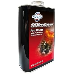 Fuchs silkolene octane for sale  Delivered anywhere in UK