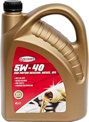 Olio sintdrive plus usato  Spedito ovunque in Italia 