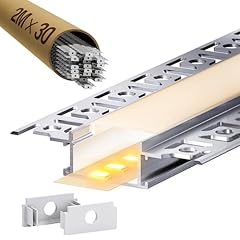 Led trockenbauprofil aluminium gebraucht kaufen  Wird an jeden Ort in Deutschland