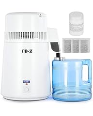 Water distillers pure for sale  Delivered anywhere in UK
