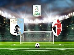 Virtus entella bari usato  Spedito ovunque in Italia 