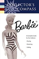 Collector compass barbie for sale  Delivered anywhere in USA 