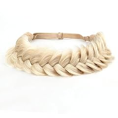 Toecwegr extensions headband for sale  Delivered anywhere in UK