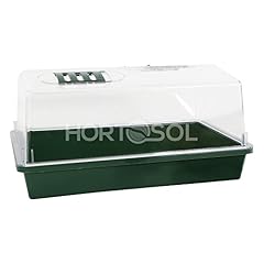 Hortosol mini serre d'occasion  Livré partout en France