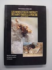 Mines district saint d'occasion  Livré partout en France