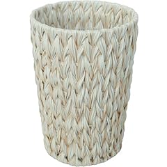 Endymion wicker trash for sale  Delivered anywhere in USA 