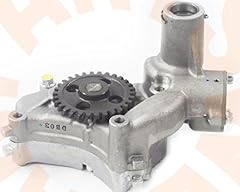 Used, GOWE Engine Oil Pump for Isuzu 6WG1T Oil Pump 6WG1 for sale  Delivered anywhere in Ireland