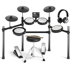 Aodsk electric drum for sale  Delivered anywhere in USA 