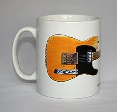 Guitar mug. keith for sale  Delivered anywhere in USA 