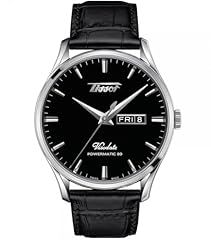 Tissot automatikuhr heritage gebraucht kaufen  Wird an jeden Ort in Deutschland