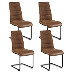 Weegstok dining chairs for sale  Delivered anywhere in UK