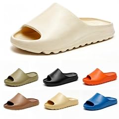 Pillow slippers women for sale  Delivered anywhere in USA 