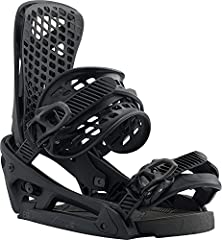 BURTON Genesis EST Snowboard Bindings Mens Sz M (8-11), used for sale  Delivered anywhere in USA 