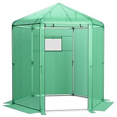 Giantex 7.5 greenhouse for sale  Delivered anywhere in USA 