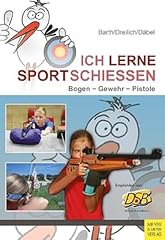 Lerne sportschießen bogen gebraucht kaufen  Wird an jeden Ort in Deutschland