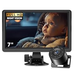 Baby car camera usato  Spedito ovunque in Italia 