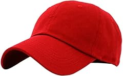 Kbethos red unisex for sale  Delivered anywhere in USA 