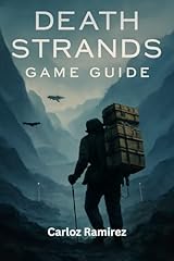 Death stranding game usato  Spedito ovunque in Italia 