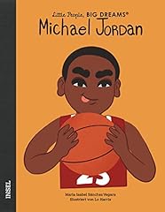 Michael jordan little gebraucht kaufen  Wird an jeden Ort in Deutschland