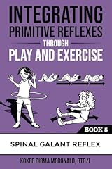 Integrating primitive reflexes for sale  Delivered anywhere in UK