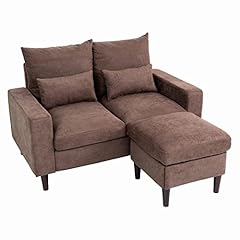 Panana seater footstool for sale  Delivered anywhere in UK