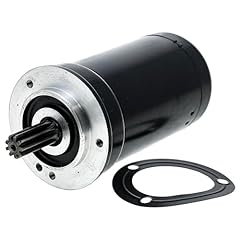 Niche starter motor for sale  Delivered anywhere in USA 