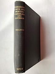 Eucharistic faith practice for sale  Delivered anywhere in UK