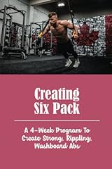 Creating six pack for sale  Delivered anywhere in USA 