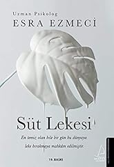 Süt lekesi d'occasion  Livré partout en France