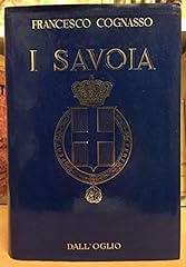 Savoia usato  Spedito ovunque in Italia 