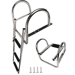 Coc steps pontoon for sale  Delivered anywhere in USA 